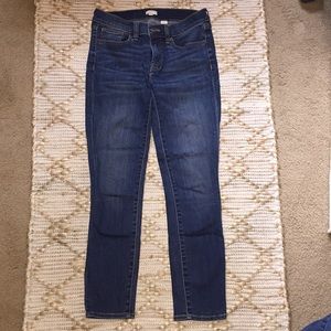 JCrew Jeans